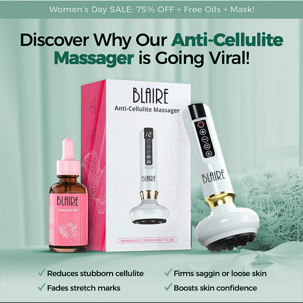 Cellulite Relief Kit