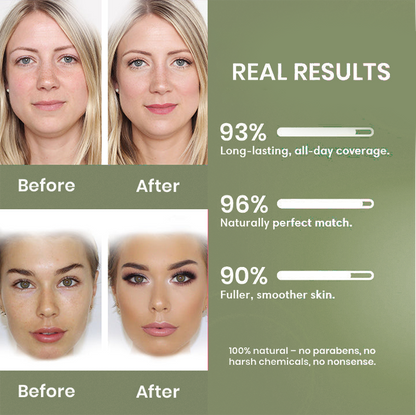 Ultra Blend 4 in 1 Foundation