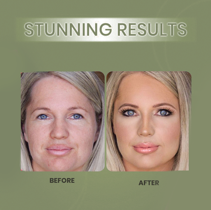 Ultra Blend 4 in 1 Foundation