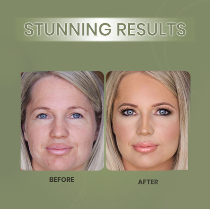 Ultra Blend 4 in 1 Foundation