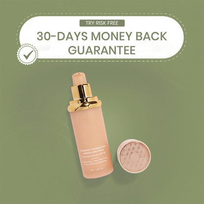 Ultra Blend 4 in 1 Foundation